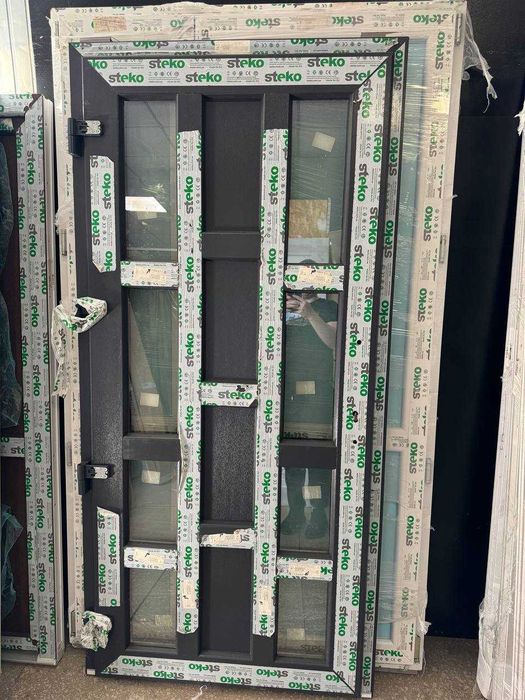 Продаємо металопластикові вікна та двері. Окна, двери Одеса