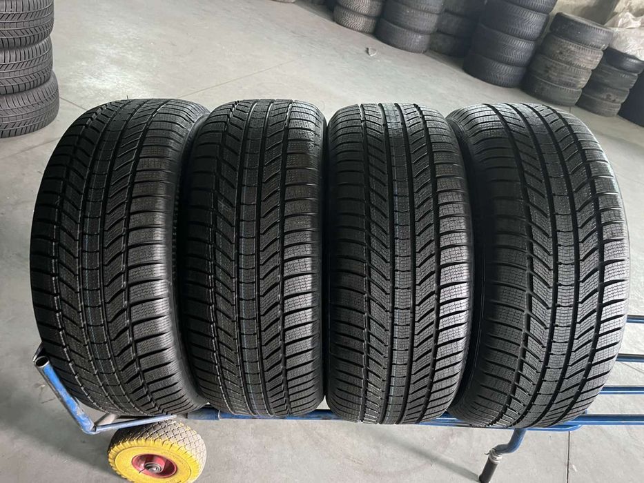 275/50/20 R20 Continental WinterContact TS870P 4шт нові зима