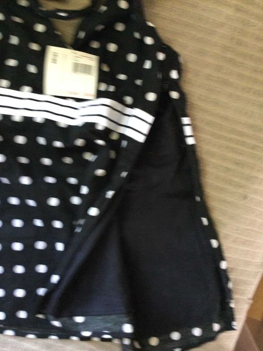 Bawełniany top Esprit