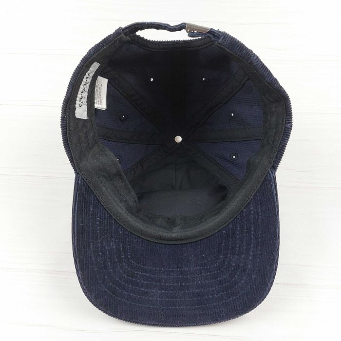 Кепка Carhartt WIP Rugged One size