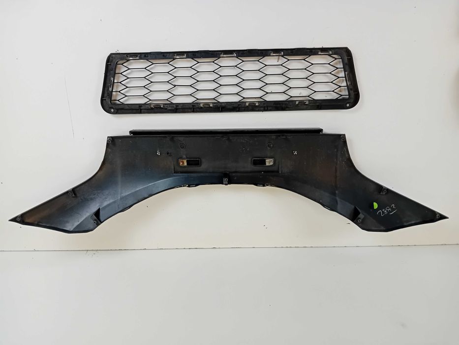 Atrapa Grill Honda Civic IX 12/15 r