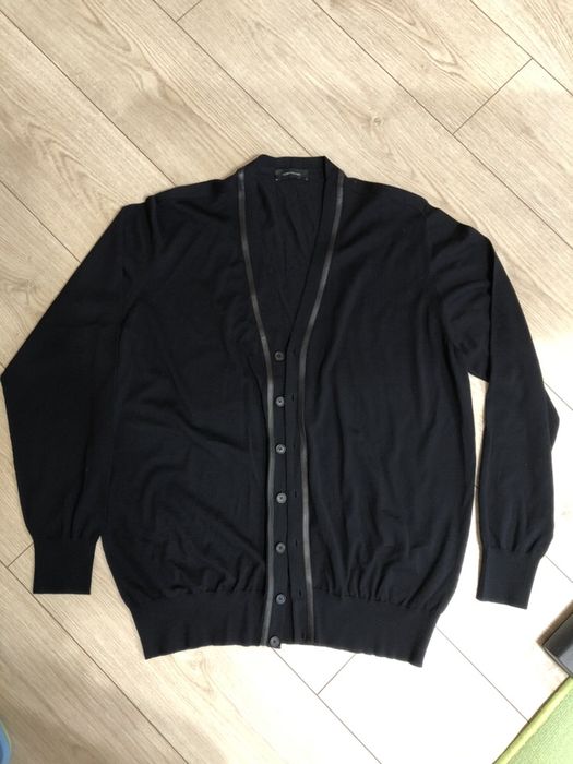 Cortigiani мужской кардиган 56 размера