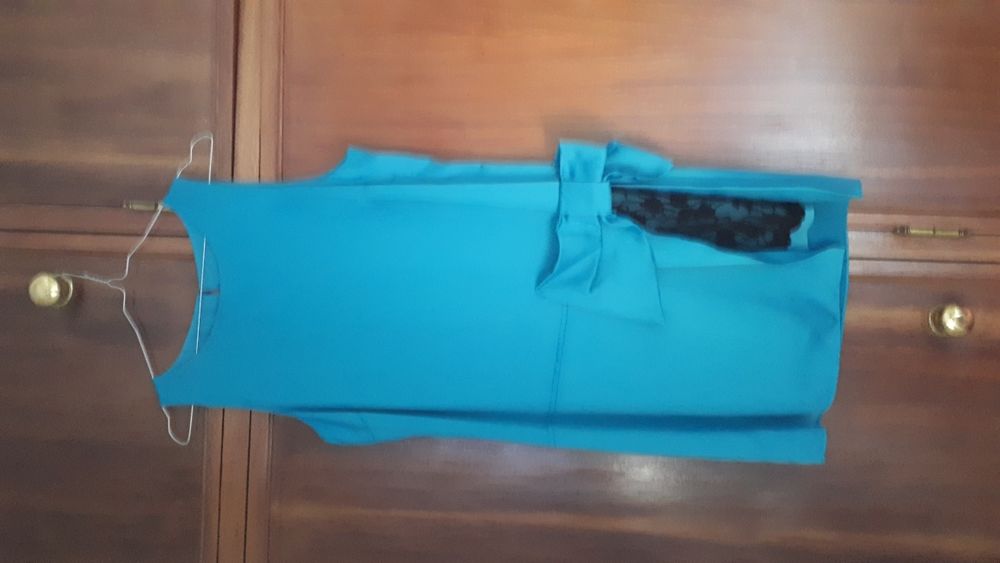 Vestido Ana de Sousa