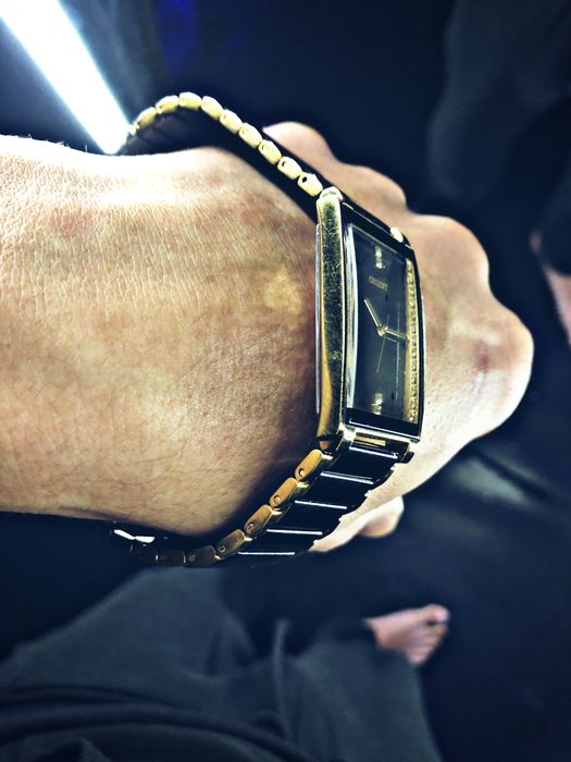 Часы orient automatic original