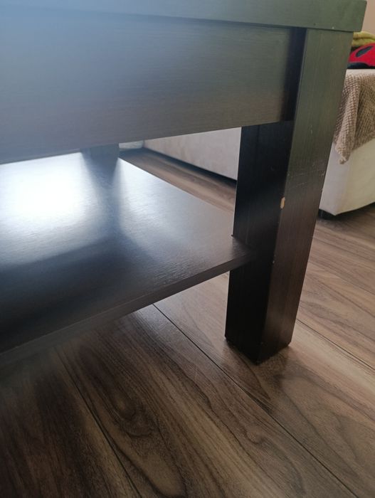 Ława kawowa do salonu