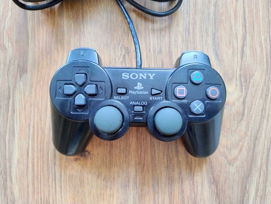 PlayStation 2 Slim - SCPH 90004 - 2 Pady - Buzzery - Buzz Pop Quiz