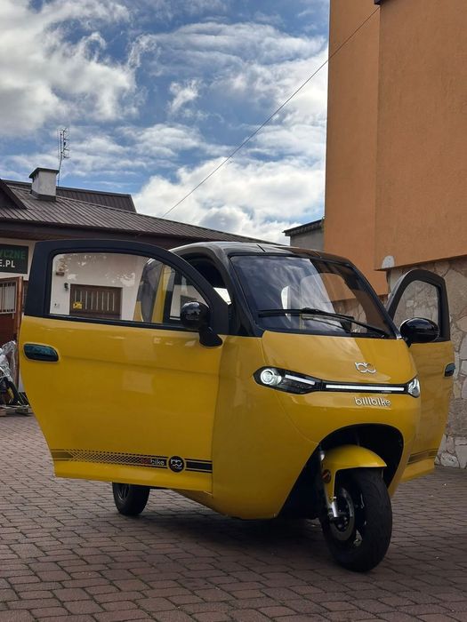 Bili Bike