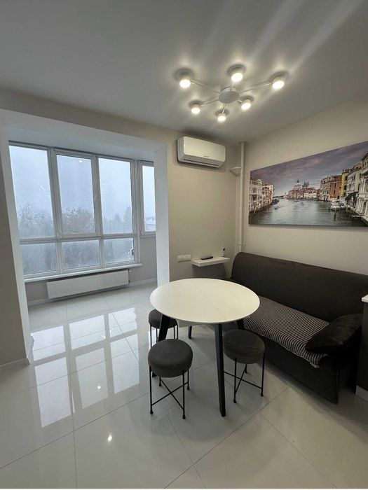 Оренда 1к квартири на Поділлі