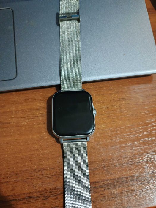 Gelius Pro Amazwatch GT2 Lite