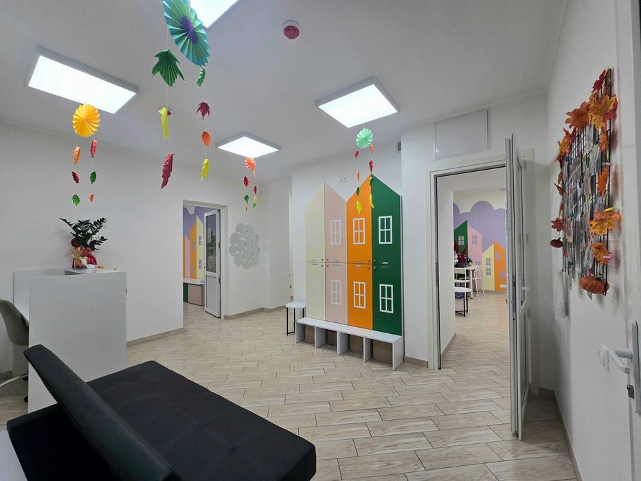 оренда приміщення Зелена. Нежитлове приміщення з євроремонтом.