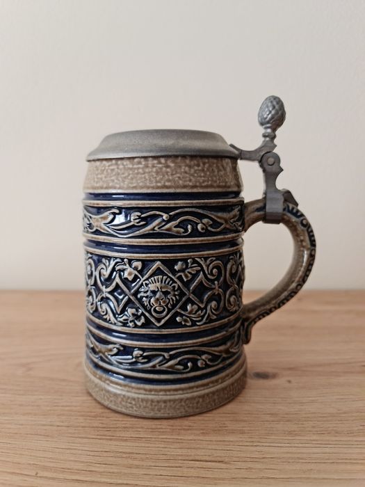 Beer Mugs