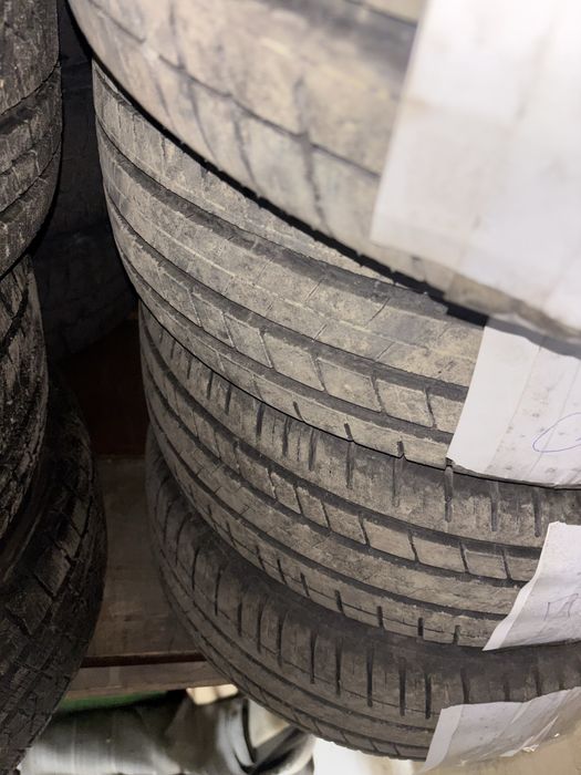 Літня резина Primo Sport 3 ( 195/55/R16 ) 4шт.