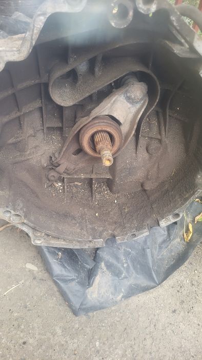 Двигун ауди а6 с4 2.5 дизель