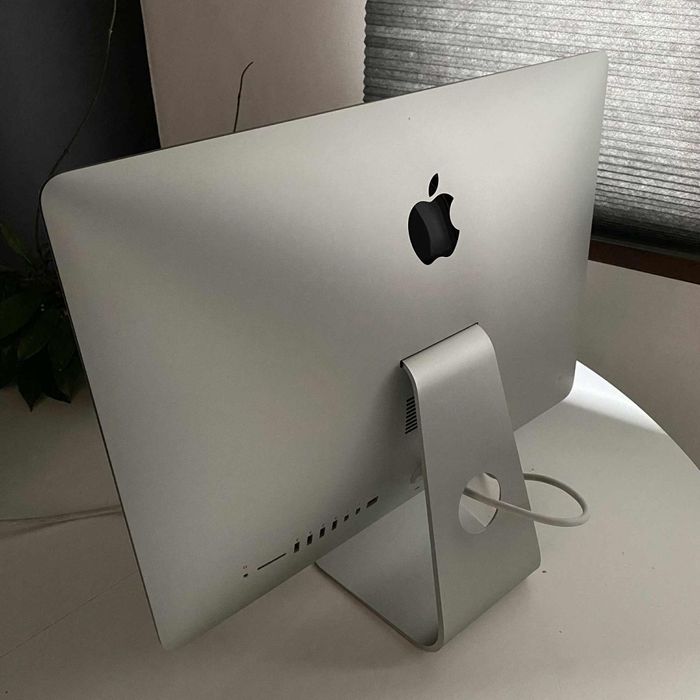 iMac 21.5 Retina late 2017 i5 16GB RAM SsD bdb stan