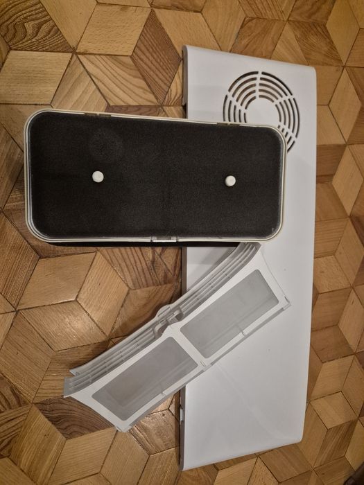 Sprzedam części do suszarki Candy