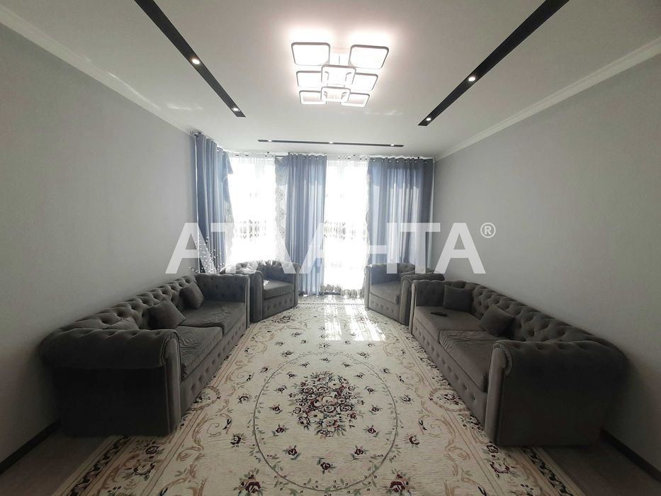 3-rooms apartment apartment by the address st. Romashkovaya (area 86 m²) - Atlanta.ua - photo 14