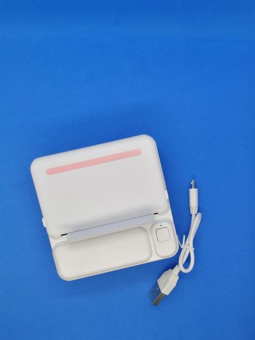 Mini impressora sem tinteiro