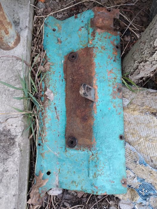 Продам баки різні