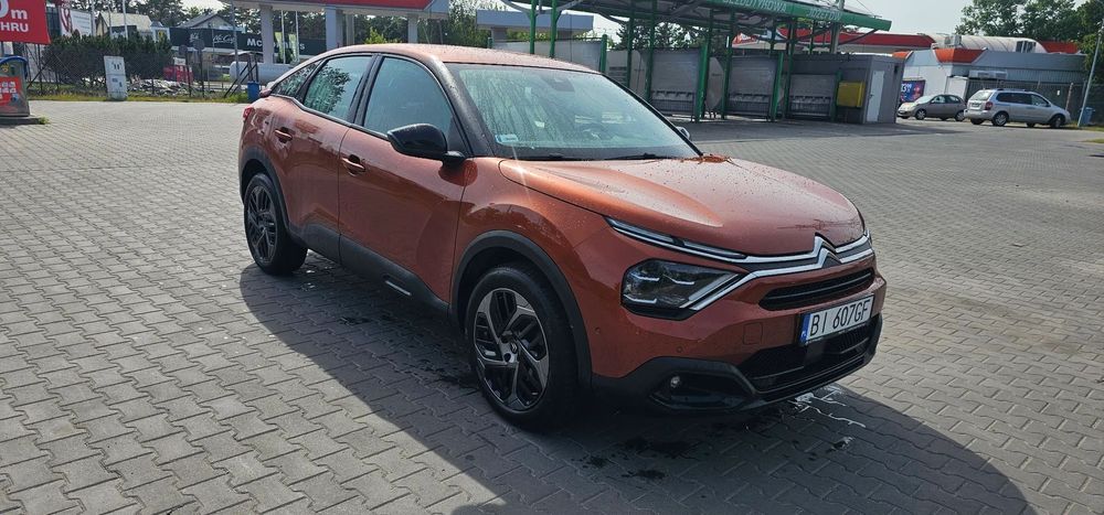 Citroën C4
