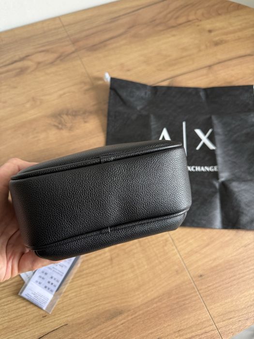 Чоловіча сумка Armani Exchange  ОРИГІНАЛ