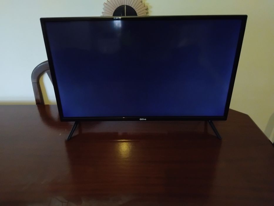 TV 32 polegadas QLIVE