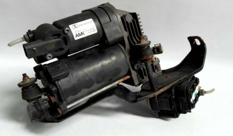 Compressor suspensão MERCEDES-BENZ Classe R (W251, V251)