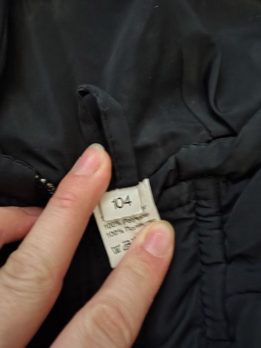 Віддам зимові куртки для хлопчика