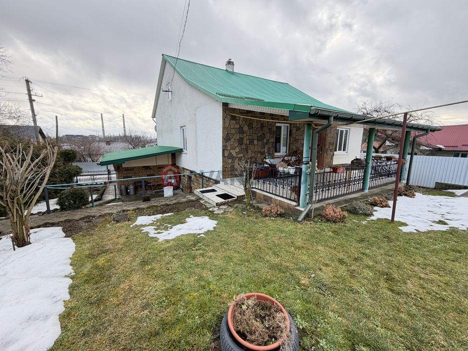 Продаж будинку в с. Дроговиж, м. Миколаїв (Львівська обл.)