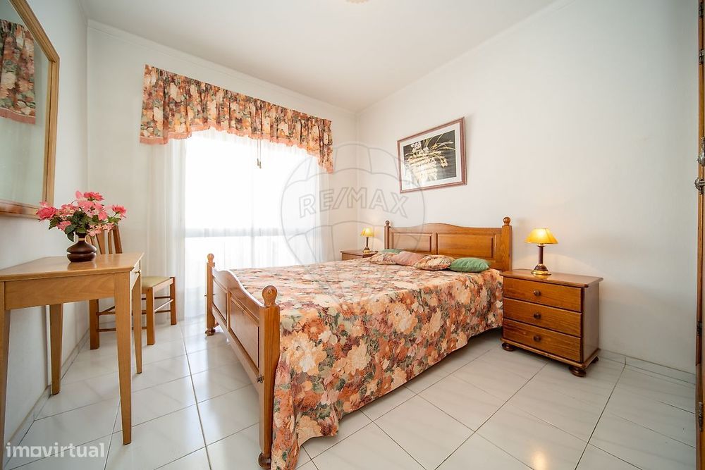Apartamento T2 para venda