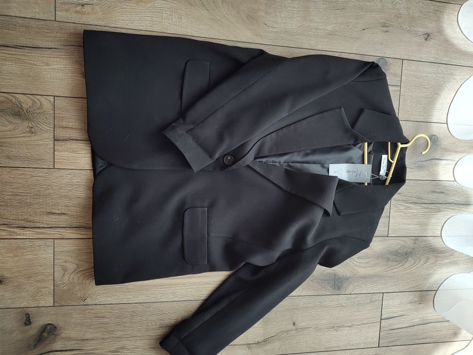 Marynarka Madame Sue oversize