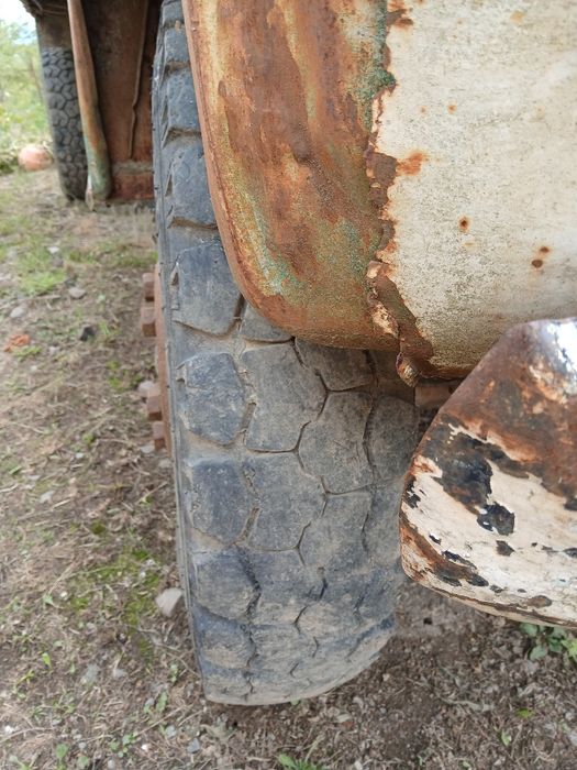 Продається газ 52