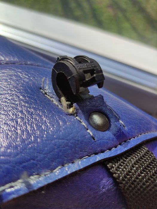 Чехол на бак Yamaha R1