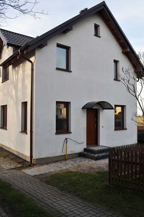 Dom Pracowniczy Tyłowo