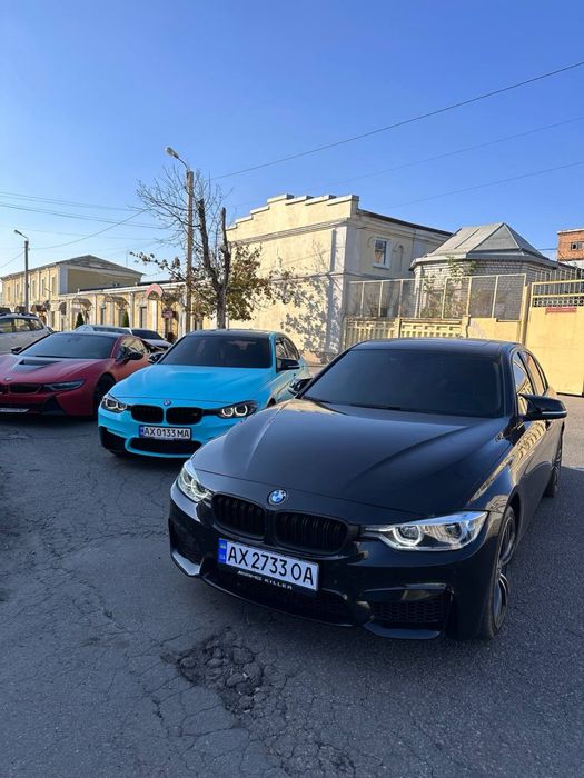 Бмв ф 30 328 xdrive Bmw BMW f30