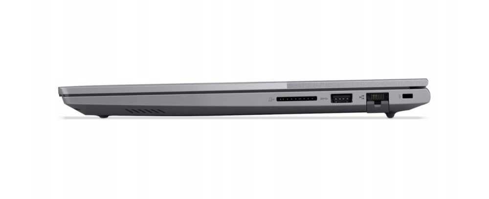 Laptop Lenovo ThinkBook 14 G8 IRL 14 " Intel Core i5 16 GB / 512 GB szary