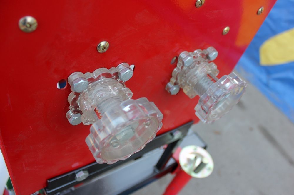 Сеялка зерновая Сівалка Зоря