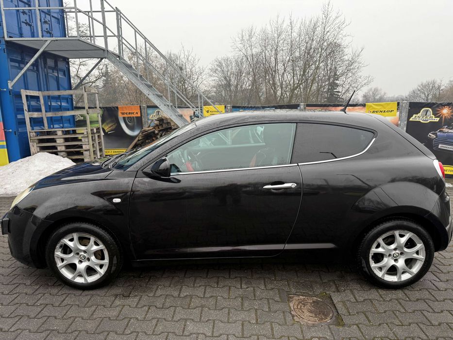 Alfa Romeo Mito 1,4