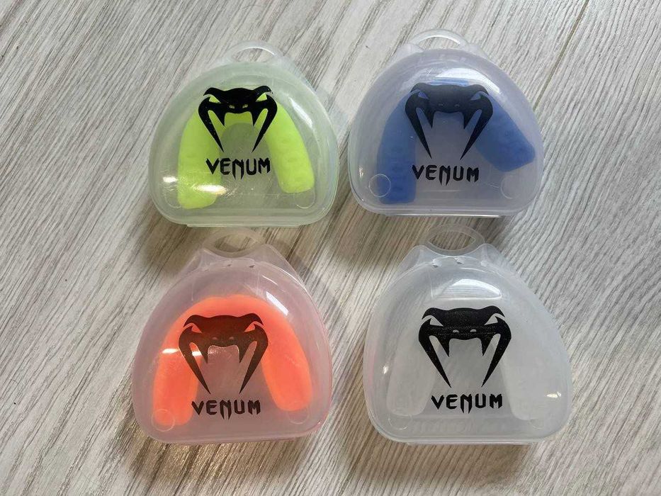 Капы Венум,Бед Бой(детские,подросток,взрослые) От 110 грн.