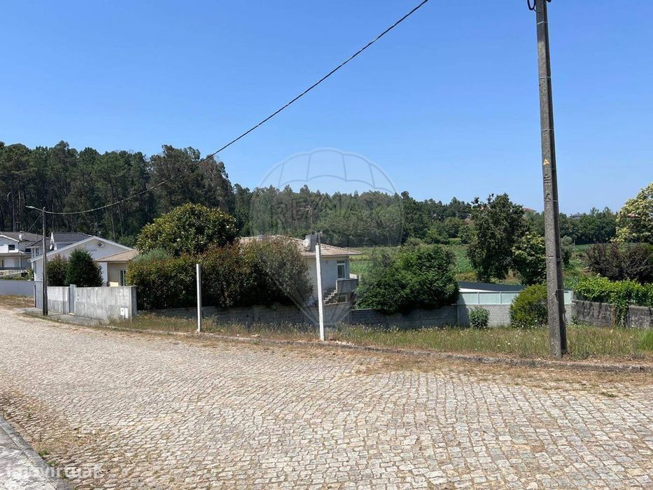 Terreno  para venda