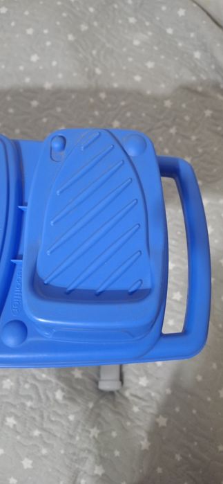 Прасувальна дитяча дошка с праскою дитяча