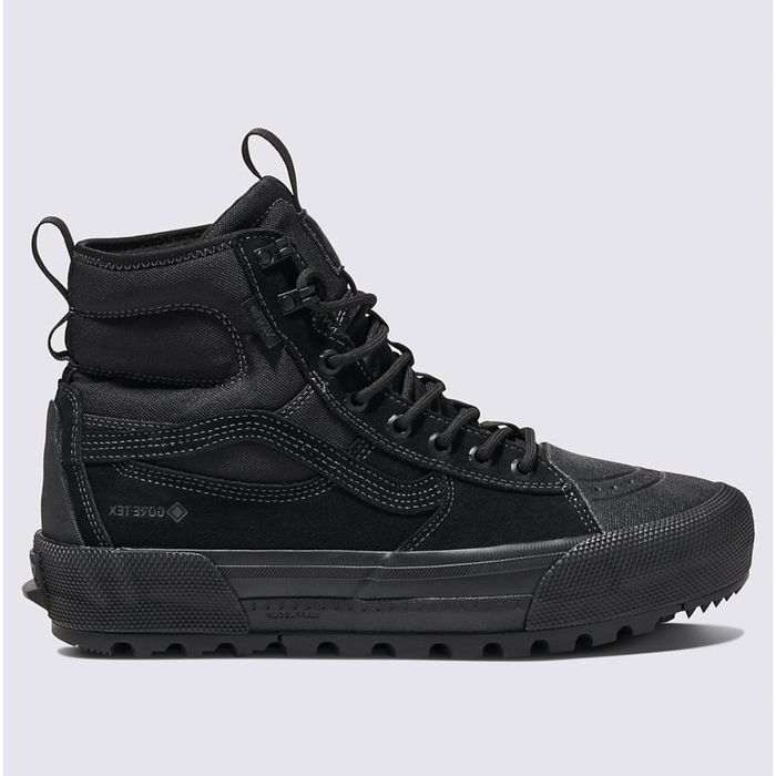 Високі кеди Vans MTE Sk8-Hi GORE-TEX Insulated, VN000CVS1OJ, 8 us