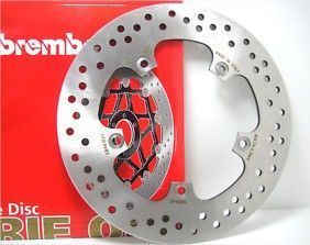 disco travão frente brembo yamaha xmax/ tmax - 68b407c2