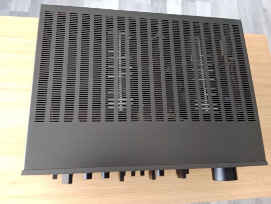 Wzmacniacz Technics SU-V6 w pięknym stanie!!