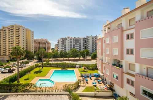 T2 Duplex  - Portimão