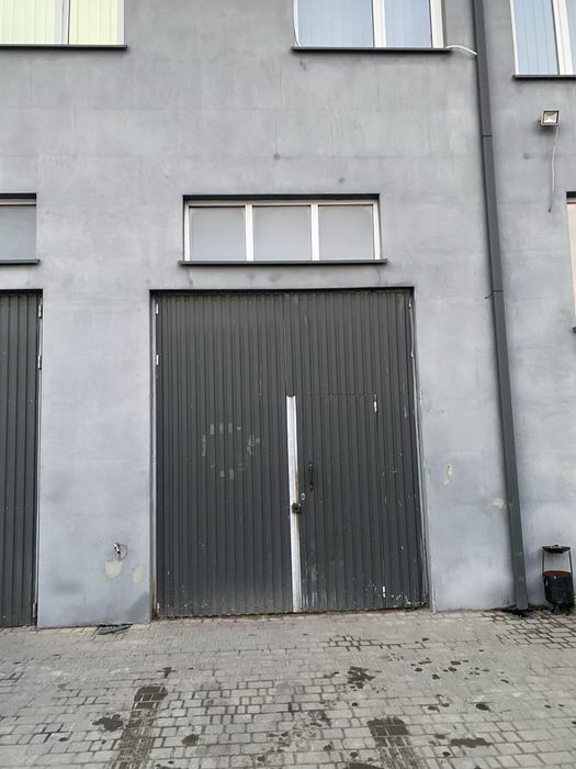 Здам в оренду складське приміщення