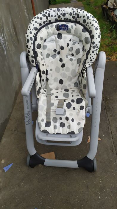 Стул для кормления