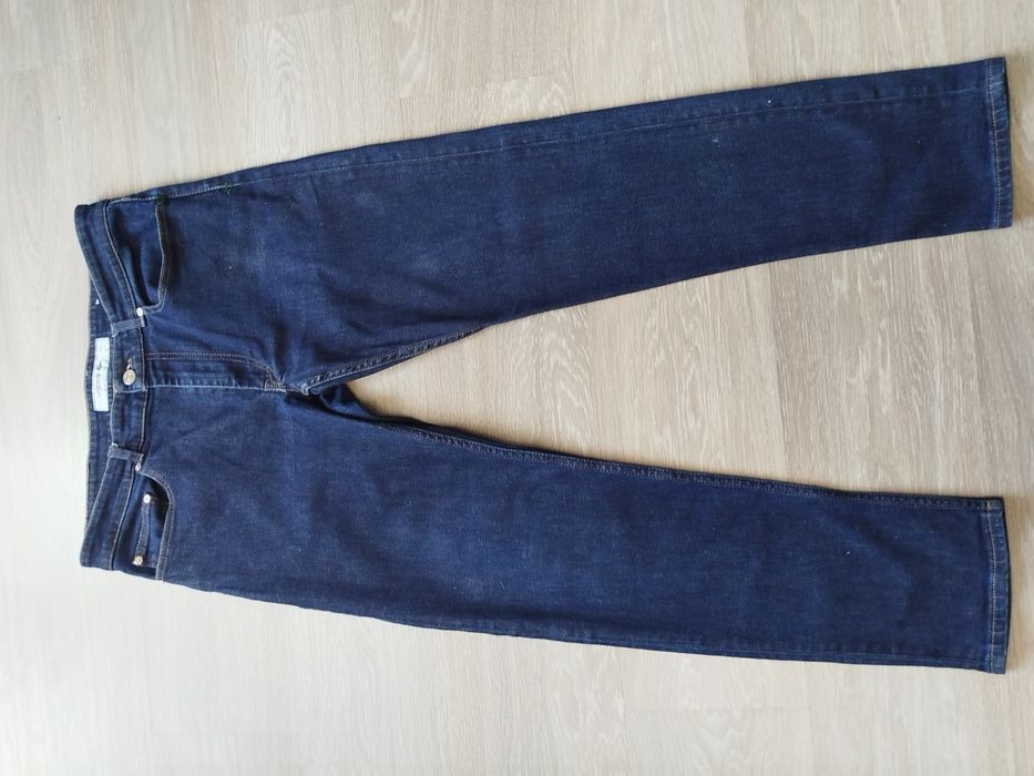 Оригінальні джинси Lacoste Slim Fit W34/L32