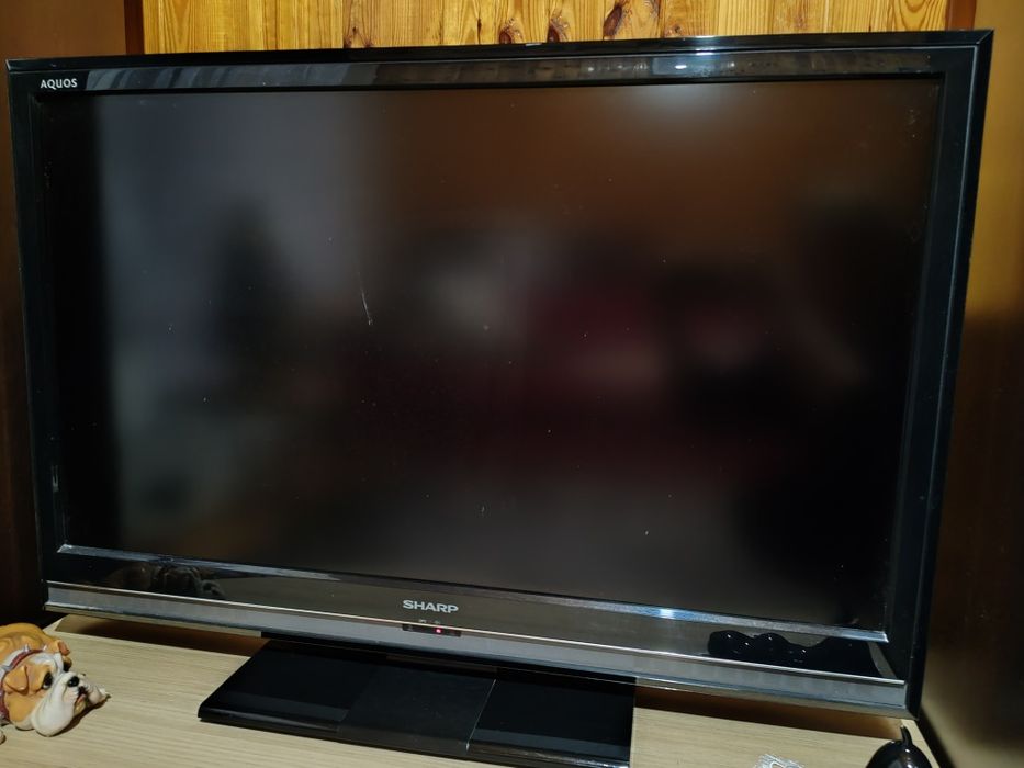 Telewizor Sharp Aquos