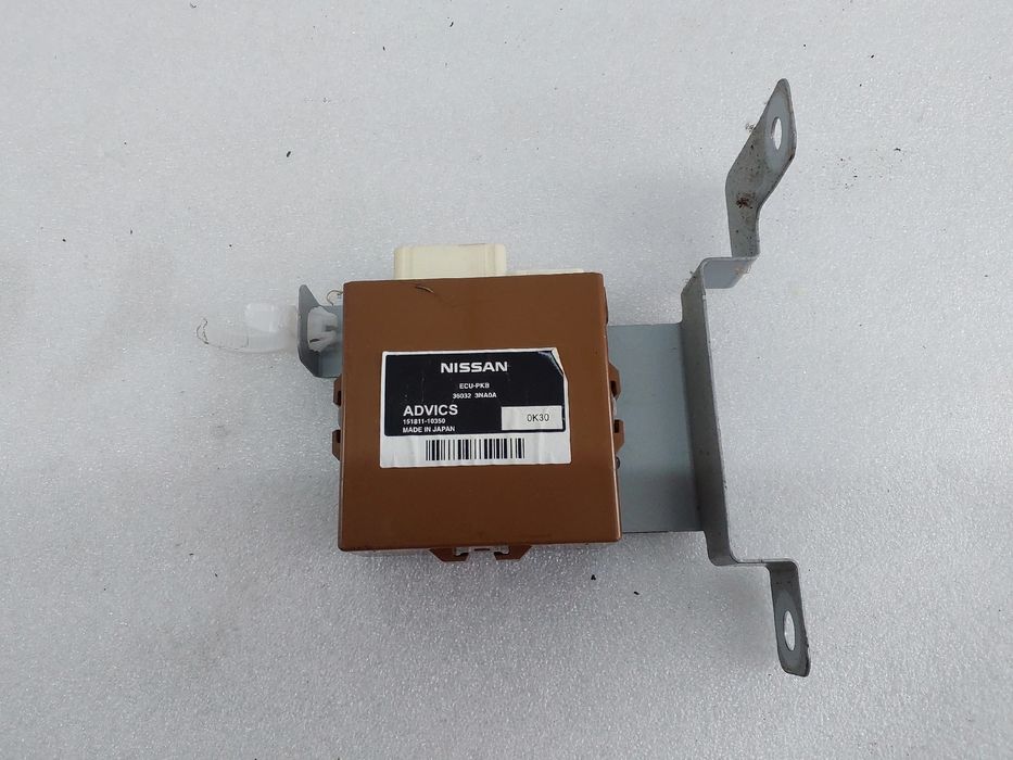 Módulo genérico NISSAN Leaf EV (ZE0)