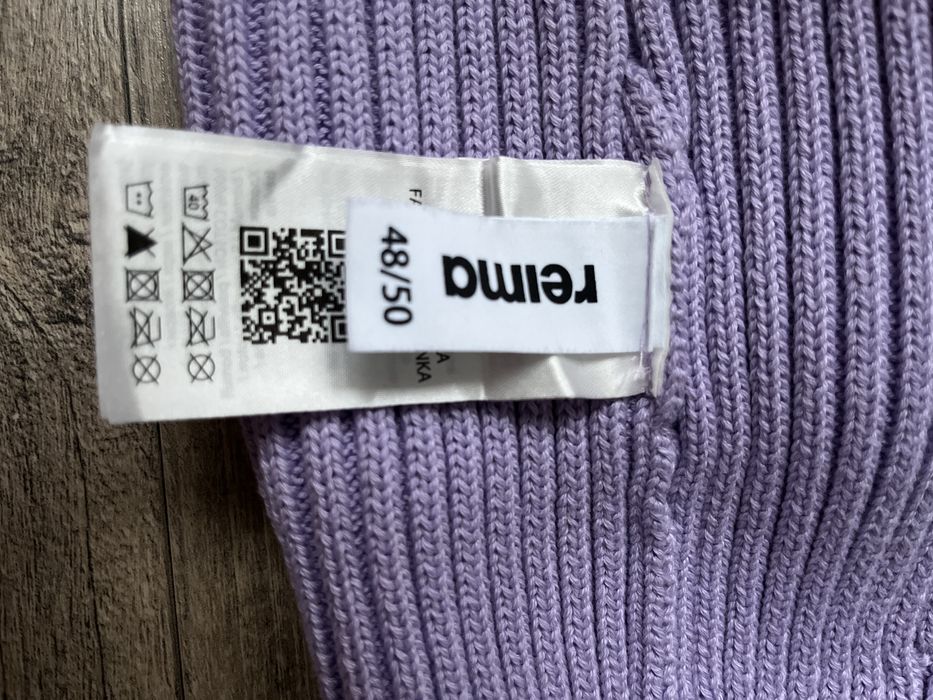 Шапка біні дитяча reima